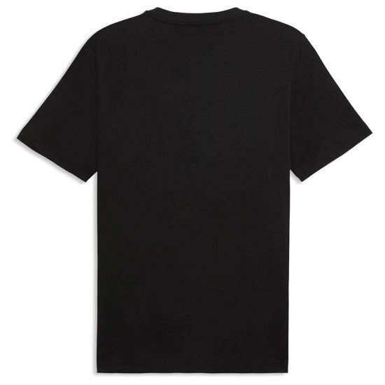 Puma Ανδρική κοντομάνικη μπλούζα Graphic Mountain Tee